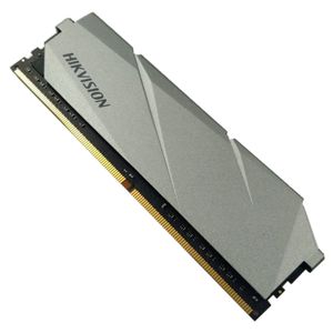 MEMORIA RAM HIKVISION U10 CL16, 8GB, DDR4, 3000MHZ - HKED4081CBA2D1ZA2/8G